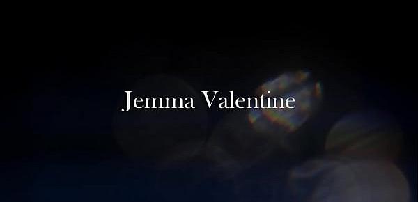  Mr. Tapman POV - Jemma Valentine XXX Video Trailer
